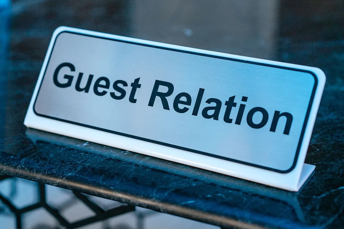 Your First Ivory Club Event: A Step-by-Step Guide for New Members